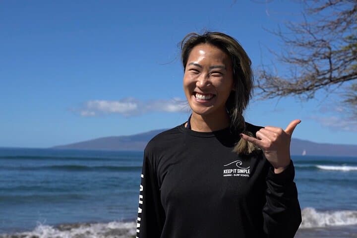 Private Surf Lesson in Lahaina: Master the Basics in 2 Hours photo 6