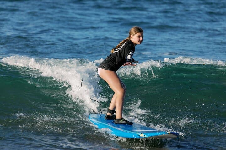 Private Surf Lesson in Lahaina: Master the Basics in 2 Hours photo 3