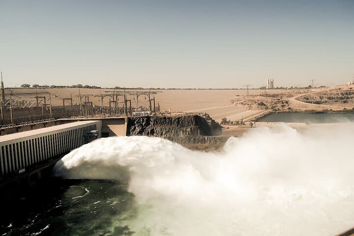 Philae Temple & Aswan High Dam: Full-Day Cultural and Nile Island Tour photo 6