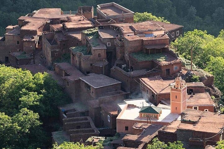 2-Day Atlas Mountains Hike from Marrakech — Imlil to Tizi Oussem photo 6