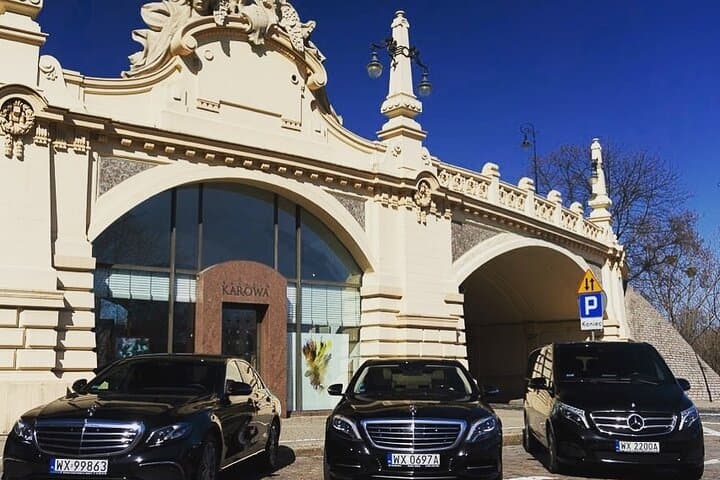 Full-Day Private Driver to Positano & Amalfi Coast — Custom Tours from Naples photo 2