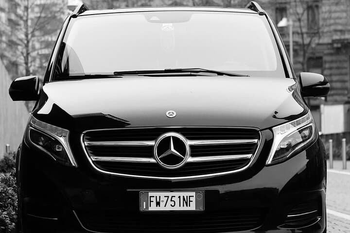 Full-Day Private Driver to Positano & Amalfi Coast — Custom Tours from Naples photo 3