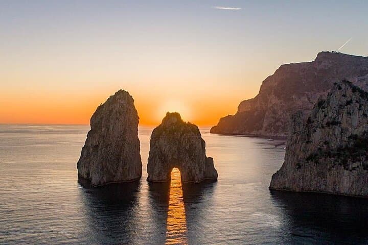 Full-Day Private Driver to Positano & Amalfi Coast — Custom Tours from Naples photo 5