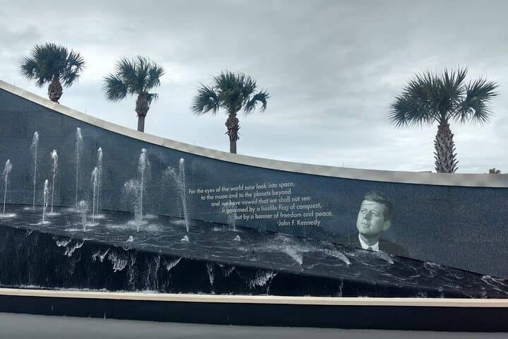 Private Kennedy Space Center Tour from Miami — Full-Day Guided Visit photo 3