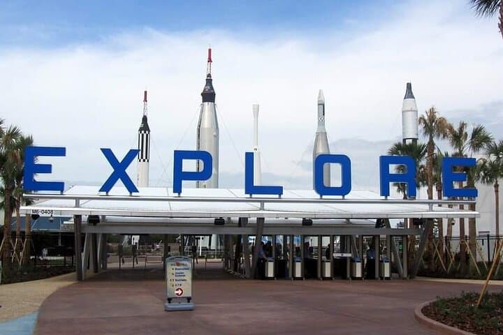 Private Kennedy Space Center Tour from Miami — Full-Day Guided Visit photo 4