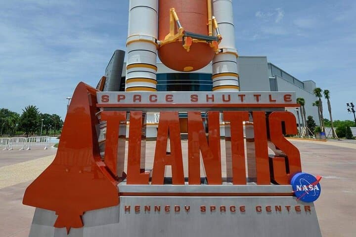 Private Kennedy Space Center Tour from Miami — Full-Day Guided Visit photo 5