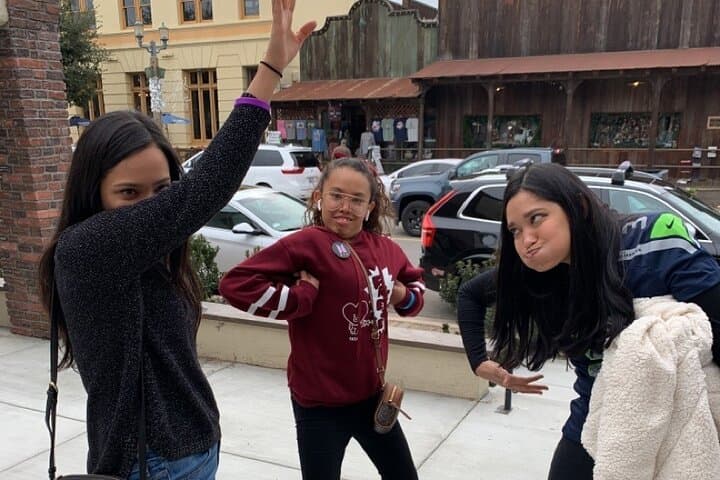 Zombie Scavenger Hunt in Charlotte: Self-Guided Urban Survival Game photo 5