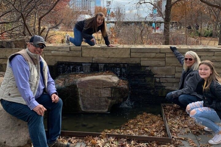 Zombie Scavenger Hunt in Charlotte: Self-Guided Urban Survival Game photo 4
