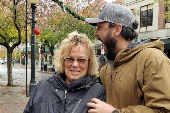 Zombie Scavenger Hunt in Charlotte: Self-Guided Urban Survival Game