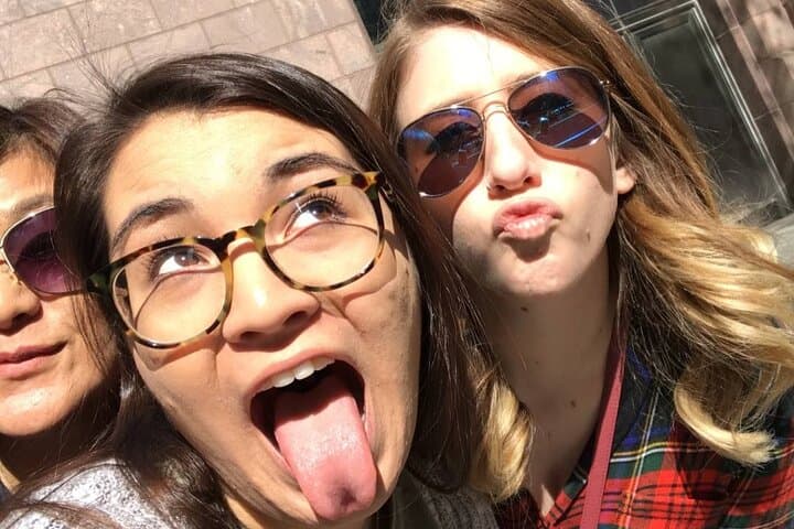 Reno Zombie Scavenger Hunt — Downtown Survival Game photo 3