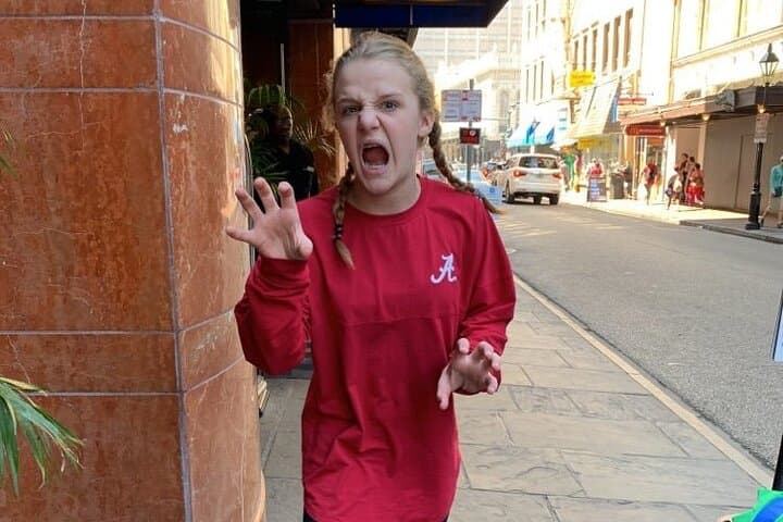 Reno Zombie Scavenger Hunt — Downtown Survival Game photo 4