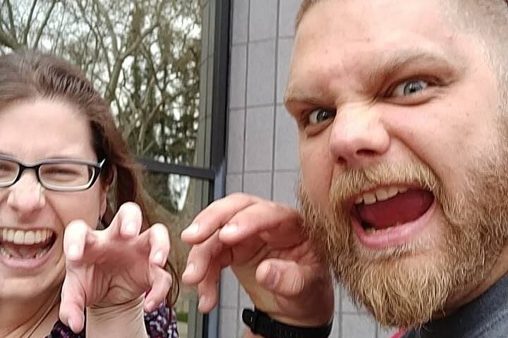 Reno Zombie Scavenger Hunt — Downtown Survival Game