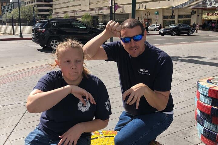 Kansas City Zombie Scavenger Hunt — 1-Hour Interactive Survival Game photo 6