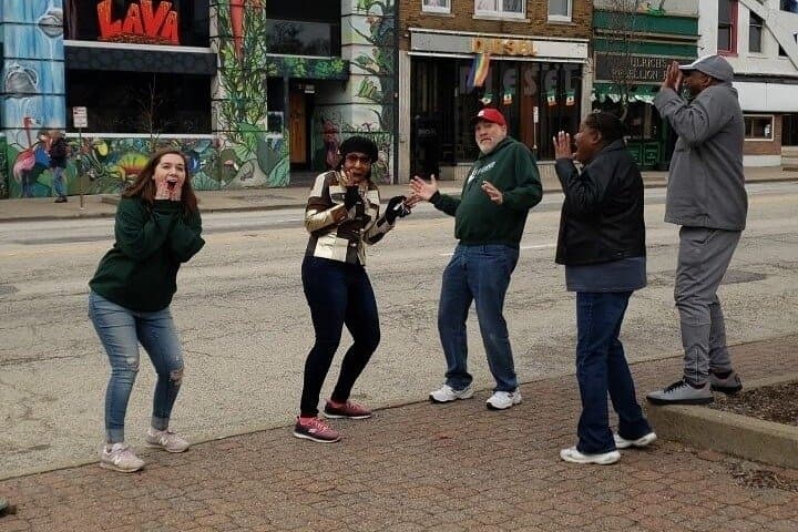 Kansas City Zombie Scavenger Hunt — 1-Hour Interactive Survival Game photo 5