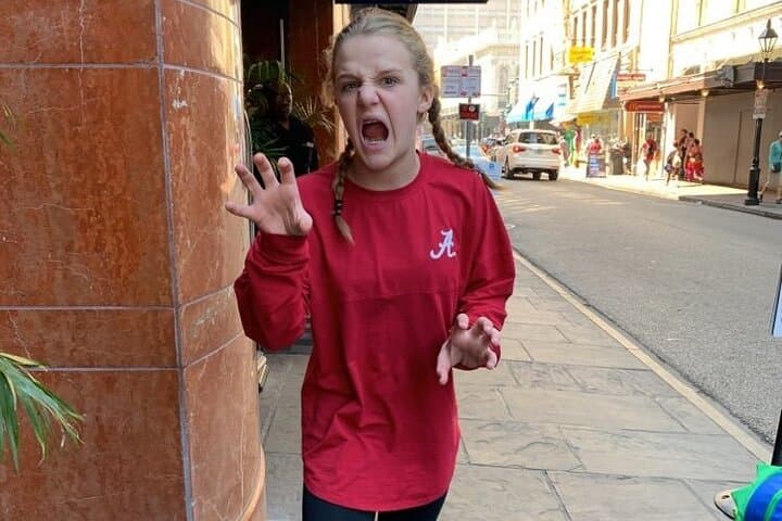 Zombie Scavenger Hunt in Tampa — Urban Survival Game on Foot photo 2