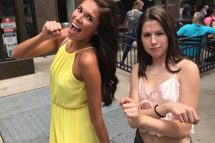 Zombie Scavengers St. Augustine: App-Guided City Scavenger Hunt and Survival Game photo 6