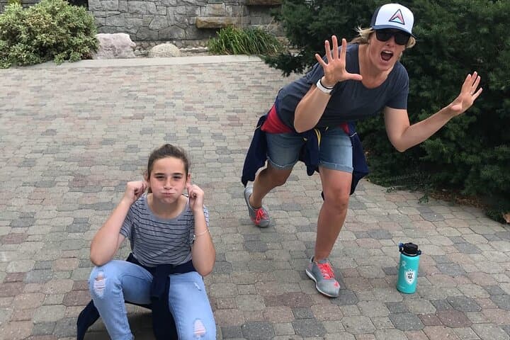 Orlando Zombie Scavenger Hunt: App-Based City Survival Game photo 6