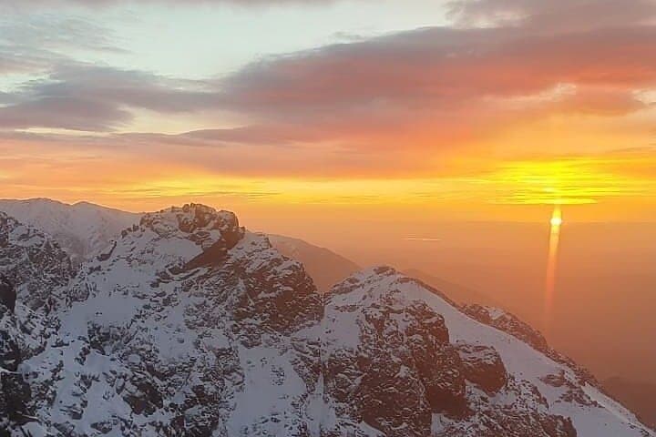 Mount Toubkal Trek: 2-Day Ascent to North Africa’s Highest Peak photo 4