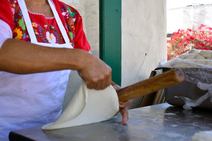 Old Town San Diego: Tales, Tacos & Tequila Walking Tour photo 3