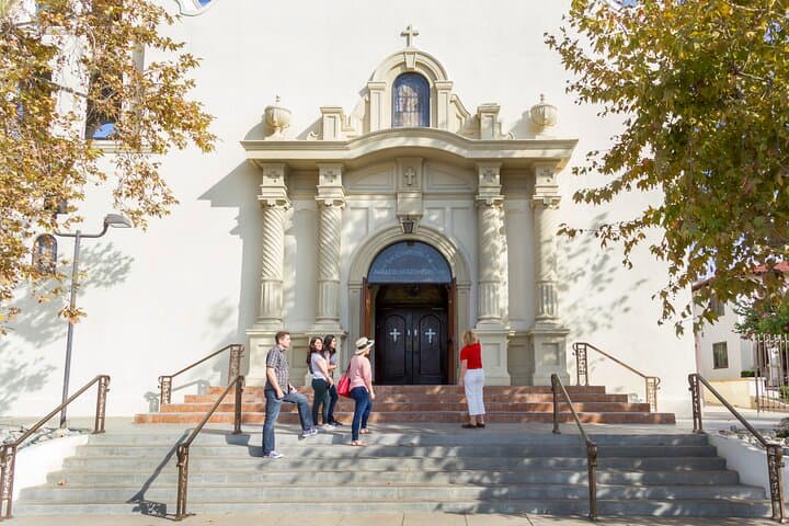 Old Town San Diego: Tales, Tacos & Tequila Walking Tour photo 4