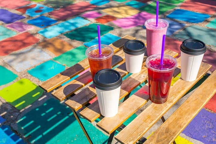 Balboa Park Highlights: Small-Group Walking Tour with Coffee in San Diego photo 4