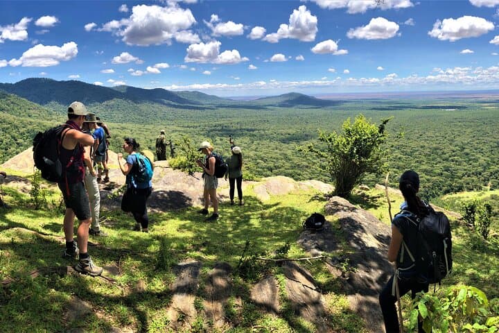 8-Day Kenya Cultural Tour & Laikipia Wildlife Safari — Community-Based Conservation photo 6