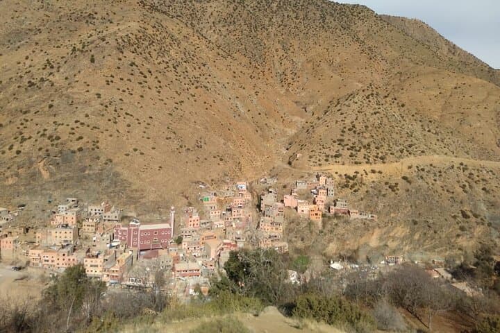 Overnight in a Berber Village: 2-Day Imlil Homestay in the High Atlas photo 4