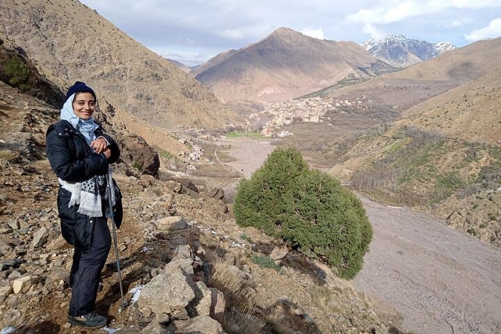 Overnight in a Berber Village: 2-Day Imlil Homestay in the High Atlas photo 5