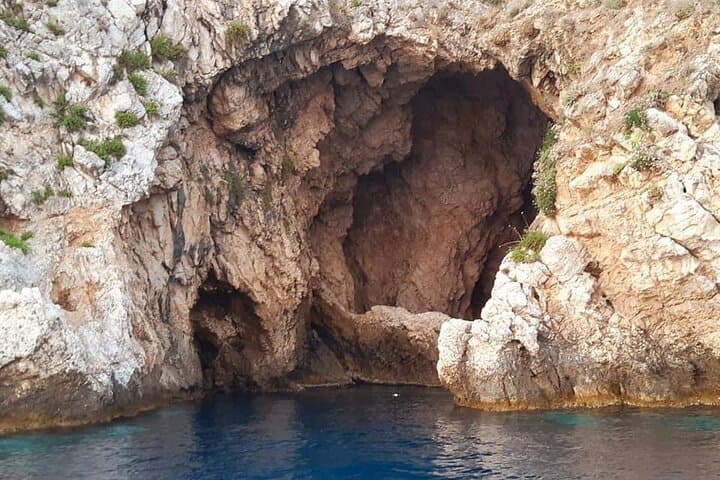 Half-Day Taormina Bay Cruise with Skipper — Isola Bella, Sea Caves & Snorkeling