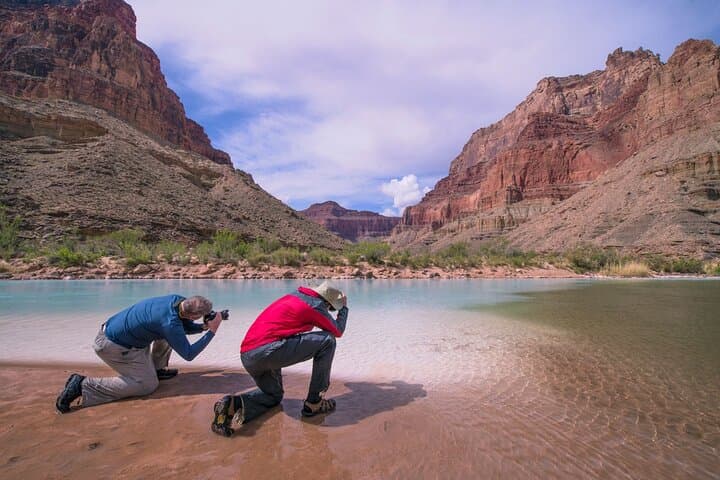 Capture the Wasatch: Private Photo Workshop and Sightseeing near Park City photo 6