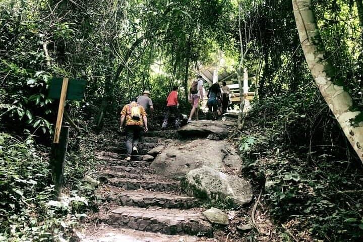 Cape Coast, Elmina Castle & Kakum Canopy Walk: Full-Day Private Tour from Accra photo 3