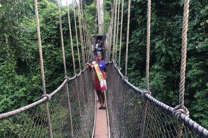 Cape Coast, Elmina Castle & Kakum Canopy Walk: Full-Day Private Tour from Accra photo 4