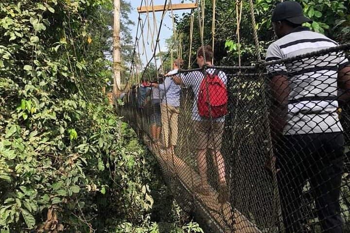Cape Coast, Elmina Castle & Kakum Canopy Walk: Full-Day Private Tour from Accra photo 5
