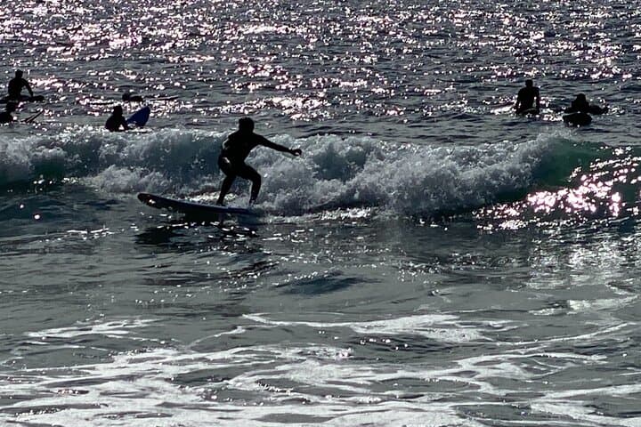 Learn to Surf in Laguna Beach: 1.5-Hour Beginner Lesson in Pristine Waters photo 3