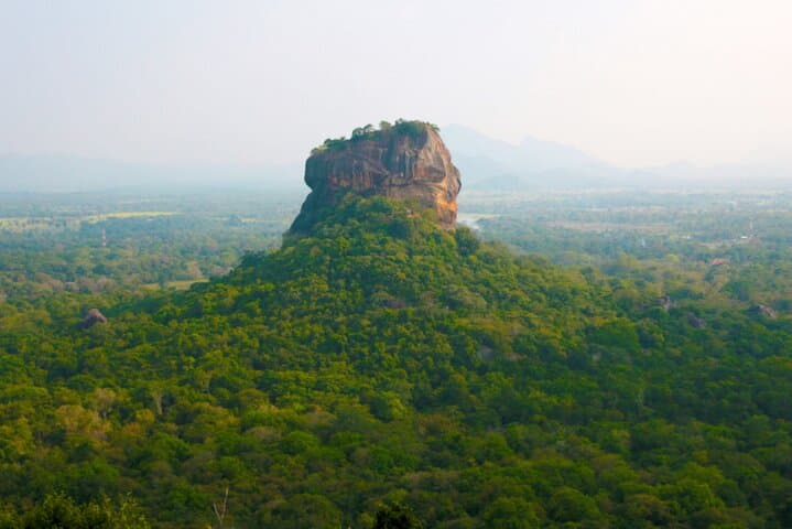 Sri Lanka Classic: 8-Day Cultural & Wildlife Journey from Negombo photo 2