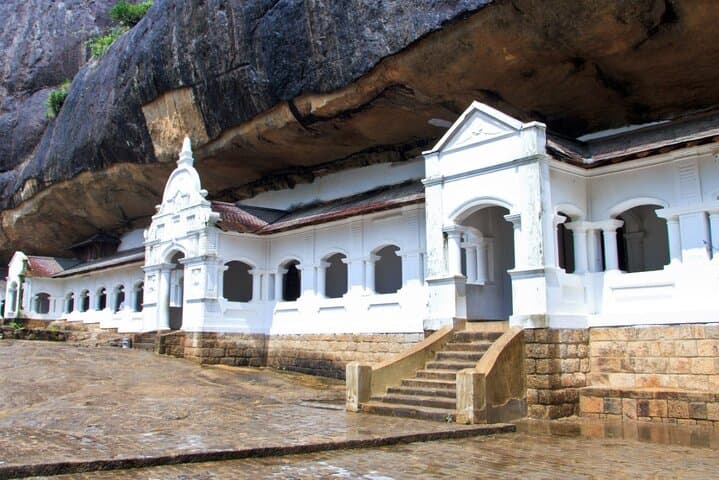 Sri Lanka Classic: 8-Day Cultural & Wildlife Journey from Negombo photo 3