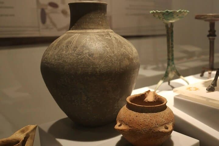 Historic Shindagah Walking Tour: Explore Dubai Creek’s Cultural Core