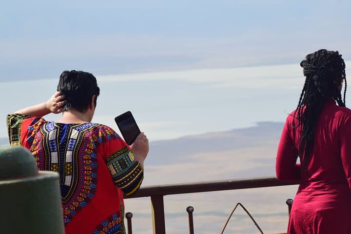 Budget 5-Day Tanzania Camping Safari: Tarangire, Serengeti & Ngorongoro photo 5