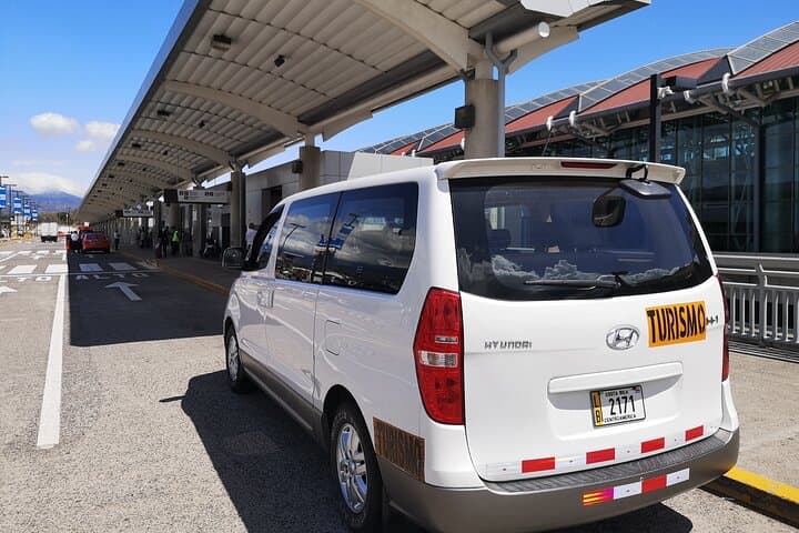 Private Transfer from La Fortuna to Puerto Viejo & Cahuita (Limon) — Door-to-Door Minivan (4–5 hrs) photo 3