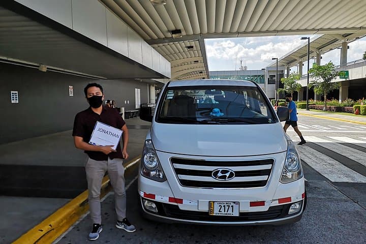 Private Transfer from San José Airport to Puerto Viejo & Cahuita (Limón) photo 3