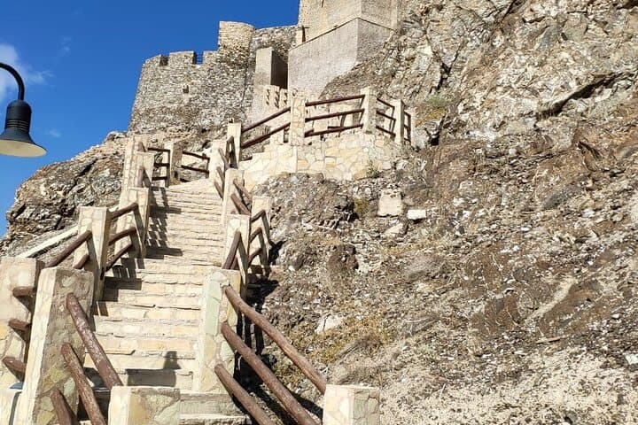 Muscat City Highlights and Private Beach Retreat: Grand Mosque, Mutrah Souq & Yacht Club Beach photo 2