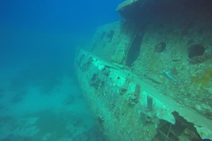 Discover Scuba Diving in Hurghada: Introductory Red Sea Dives for Beginners photo 2