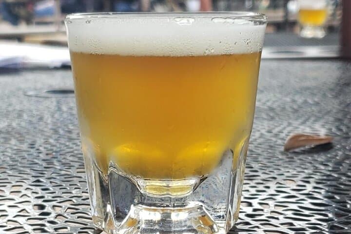 Sanford Craft Beer & Prohibition History Walking Tour photo 5