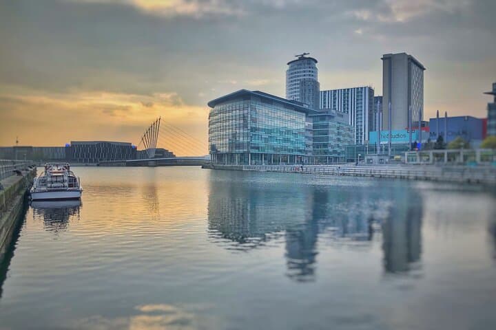 Manchester Private Walking Tour with Lokafy — See the City Like a Local photo 6