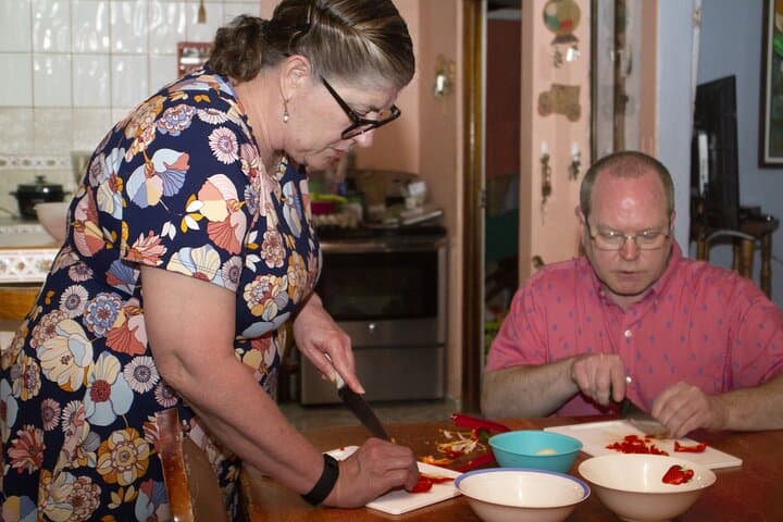 Farm-to-Table Cooking Class on an Organic La Fortuna Farm photo 4