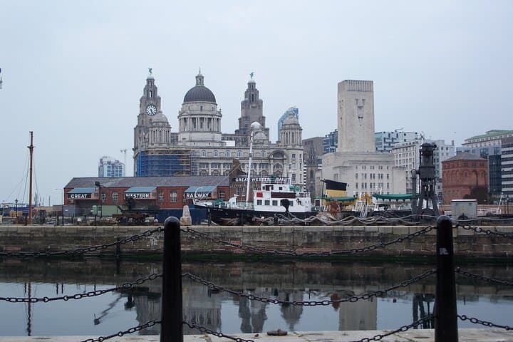 Liverpool Private Walking Tour: Explore the City Like a Local photo 4