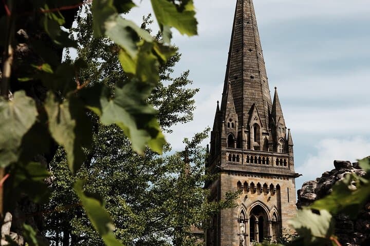 Explore Cardiff Like a Local: Private Walking Tour with a Local Guide photo 2