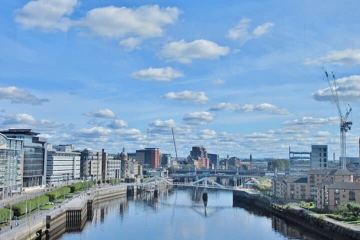 Glasgow Private Walking Tour with a Local — Custom City Walks & Hidden Gems photo 3
