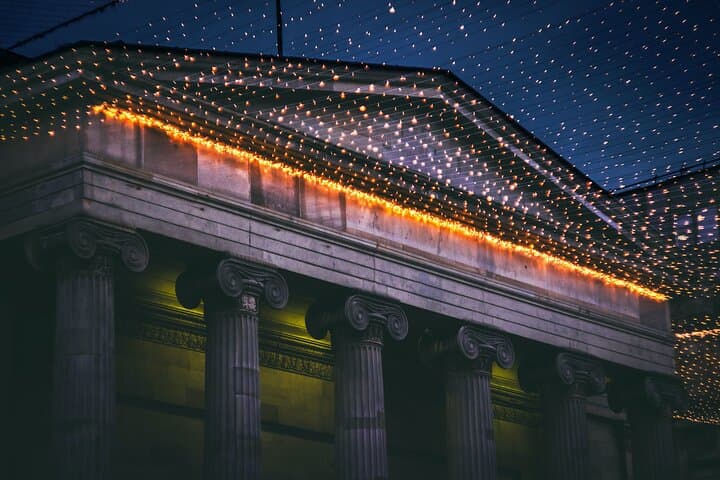 Glasgow Private Walking Tour with a Local — Custom City Walks & Hidden Gems photo 5
