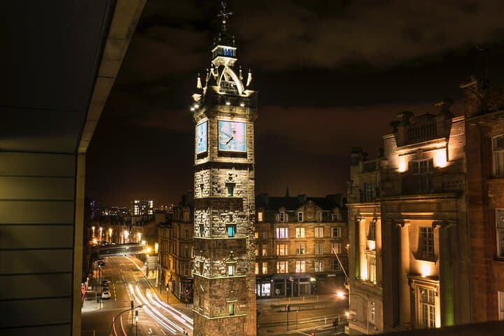 Glasgow Private Walking Tour with a Local — Custom City Walks & Hidden Gems photo 4